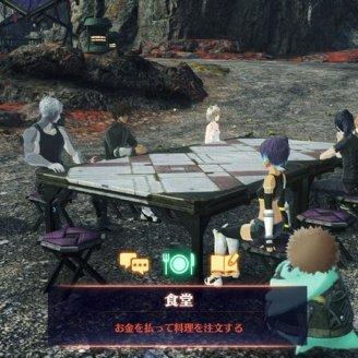 《异度之刃3》刷装秘籍：高效队伍配置攻略解析