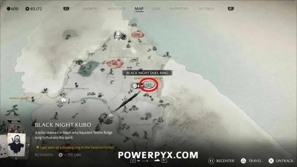 羊蹄山魂天盐山脊黑夜久保全攻略：高效通关秘籍大揭秘