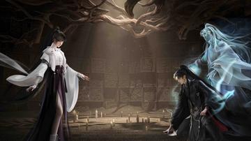 代号界公测时间揭晓：揭秘全新游戏体验盛宴