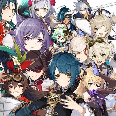 《原神》宵宫圣遗物攻略：技能解析+阵容搭配新策略