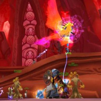 佣兵小镇知识神殿精准加点攻略，知识神殿优先级解析新视角