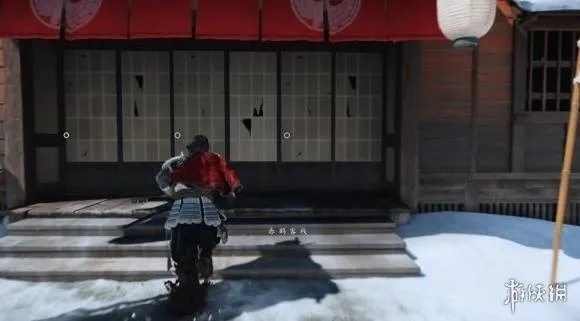 羊蹄山之魂十胜连峰-铁忠太通关攻略：深度解析全流程技巧揭秘