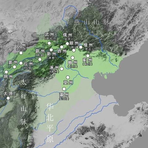 燕云十六声周年庆揭秘：探寻独特纪念日期揭晓