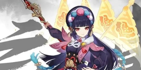 云堇培养攻略：圣遗物搭配全解析，打造最强辅助法师