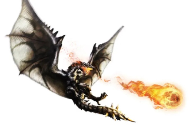 曙光银火龙解析：弱点肉质招式深度剖析，策略攻略新视角