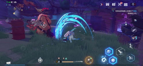 《幻塔》长夏流萤福利攻略，深度解析新价值点揭晓