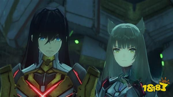 《异度之刃3》高效养母甲攻略：解锁缪乌津麦成长秘籍