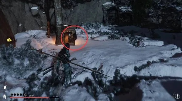 羊蹄山魂石攻略：石狩平原火把灯司全流程图文解析秘籍