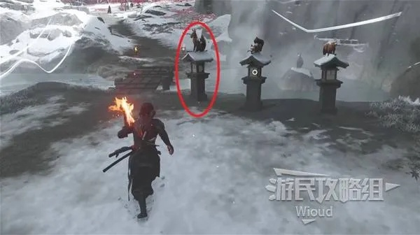 羊蹄山魂石全攻略：血弦八兵卫挑战技巧解析