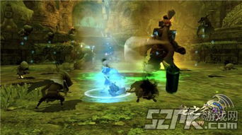 龙之谷绚烂主题公园，2025年隐藏宝藏与速通秘籍大揭秘？