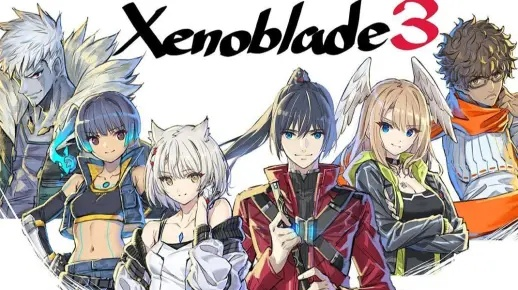 《异度之刃3》全英雄连锁奥秘解析，解锁全新战斗价值