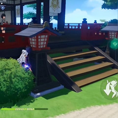 《原神》海螺任务攻略：解锁神秘新元素，探索错置世界之旅