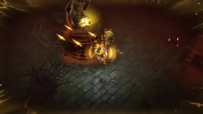 《暗黑不朽》武僧流派核心配装攻略，解锁全新战斗潜能