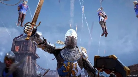 《骑士精神2》弓箭手攻略：掌握精准射击，解锁全新战术优势