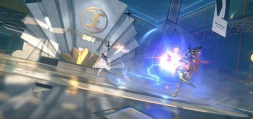 绝区零首测角色技能大揭秘，全新视觉体验来袭！