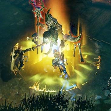 《暗黑不朽》独家揭秘：超详尽活动日历，尽享全新游戏盛宴