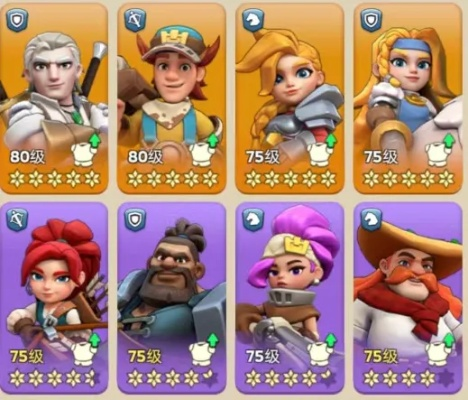 《奔奔王国编队攻略：实战搭配技巧深度解析》