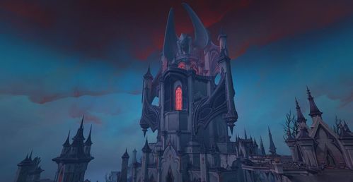 破解纳斯利亚堡谜案，掌控萨卡新篇章