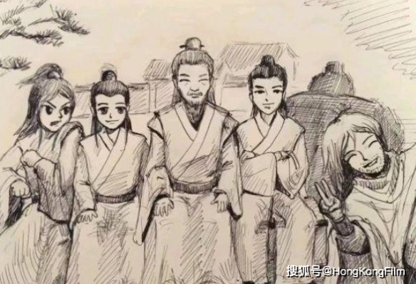 《剑来》抄袭风波激怒粉丝，原创精神遭质疑！