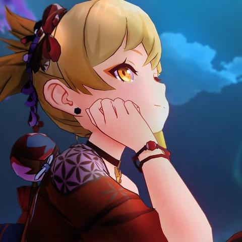 《原神》V2.8宵宫攻略：天赋升级、装备搭配与全新配队技巧解析