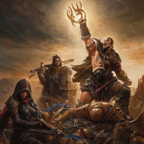 《暗黑法师PVP无氪攻略：技能搭配与装备秘籍深度解析》