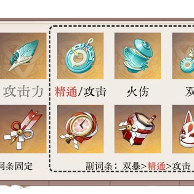 《原神》宵宫技能解析+配队攻略：打造强力队伍新思路