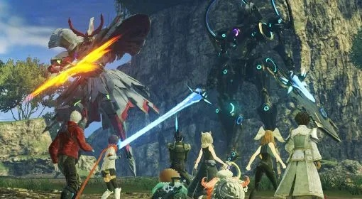 《异度之刃3》全非隐藏英雄攻略：轻松解锁新角色技巧分享