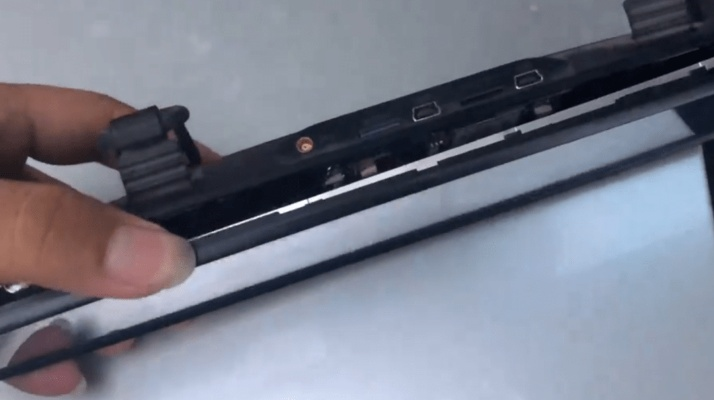 任天堂电池鼓包修复揭秘，网友惊呼维修价太值！