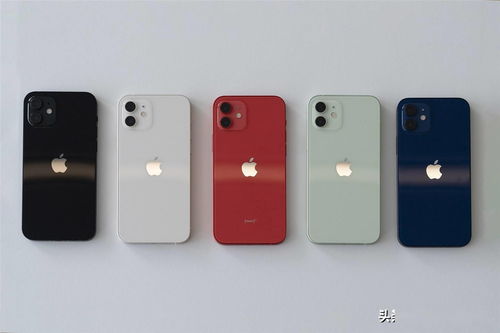 iPhone 17热销中国翻倍，苹果手机再创辉煌销量新纪录