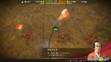 《信长之野望16》1570信长包围网攻略：揭秘小田家逆袭新策略