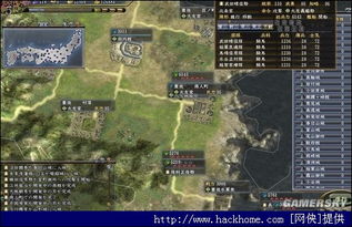 《信长之野望16》高级实战攻略：练人城池开发与外交策略解析