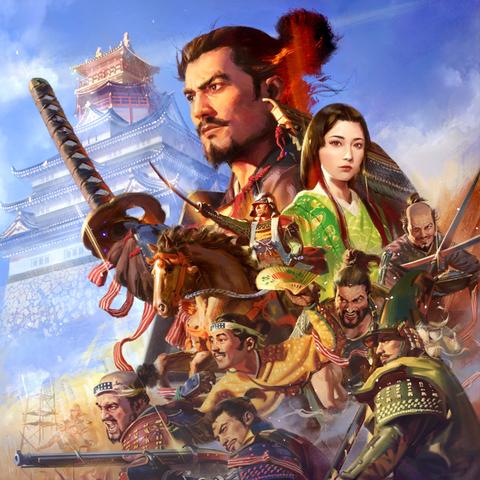 《信长之野望16》内政外交军事攻略：深度解析新战略精髓