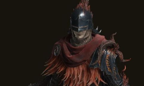 《艾尔登法环》全铠甲套装攻略：独家获取秘籍大公开