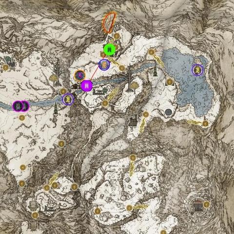 《艾尔登法环》罹病者笔记攻略：深度解析制作奥秘与技巧