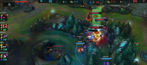 奥乔克尼尔团本BOSS攻略：高效突袭30级秘籍揭秘！