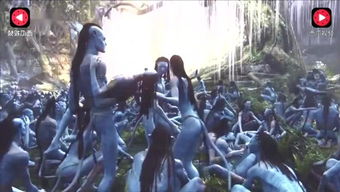 阿凡达神舞再燃，日本玩家狂热追捧全新体验