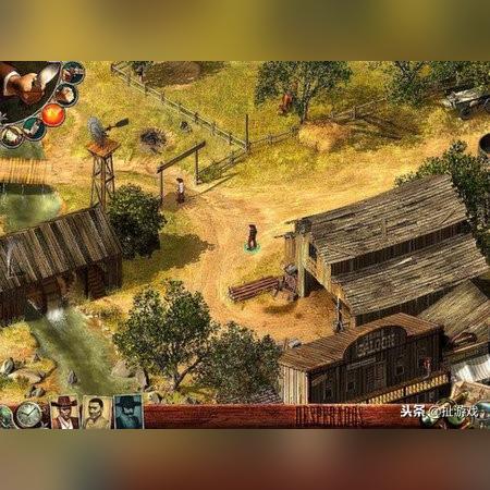 《荒野大镖客OL》职业攻略：深度解析各职业搭配与进阶技巧