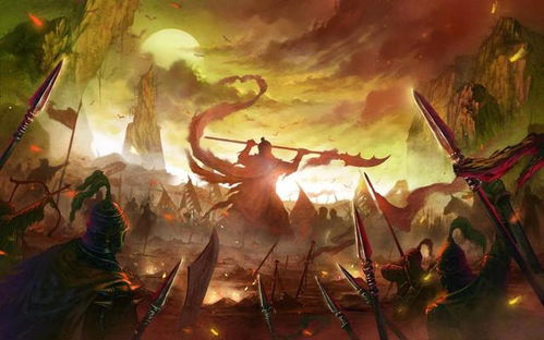 《永劫无间》阔刀重塑：无脑蓄力不再无解，平衡新篇章！