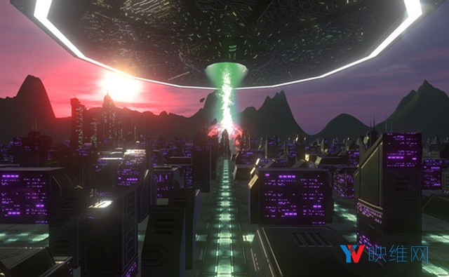 《VELASTER》3D银河城Steam热启，抢先体验12月震撼来袭，探索未知新纪元