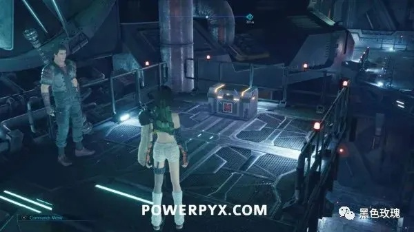 《最终幻想7重制版》DLC尤菲篇全攻略：魔晶石分布秘籍大公开