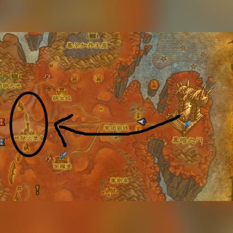 TBC玛瑟里顿巢穴攻略：高效打法教学，掌握全新战术精髓