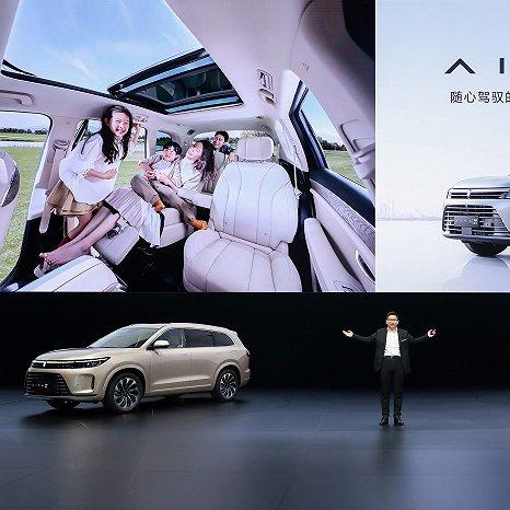 华为韩国发布自研芯片鸿蒙系统，引领科技新纪元