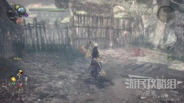 《仁王2》秘传书全攻略：DLC新增秘传书获取技巧深度解析