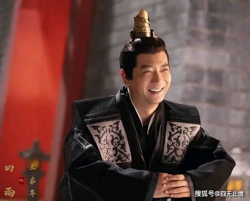 《庆余年3》张昊唯胜诉维权，5万赔偿彰显正义力量