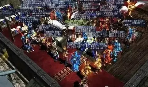 人口小国如何独领风骚？揭秘游戏界奇迹制造者