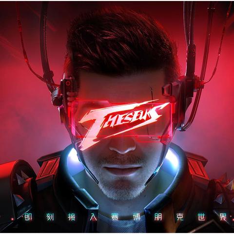 《赛博朋克2077》BOSS掉落传奇服饰全解析，探寻隐藏美学宝藏