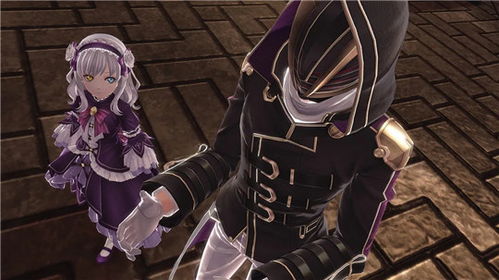 《英雄传说创之轨迹》真梦幻回廊深度解析，攻略秘籍解锁新境界