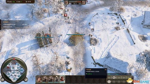 《钢铁收割》新手攻略：深度解析，快速上手技巧揭秘！