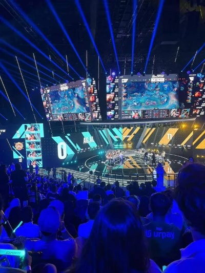 “索尼怒退”传奇“沙特肝帝”变身游戏导师，揭秘电竞新篇章