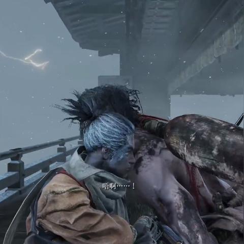 《只狼》全流程攻略揭秘：BOSS战技巧解析与实战策略